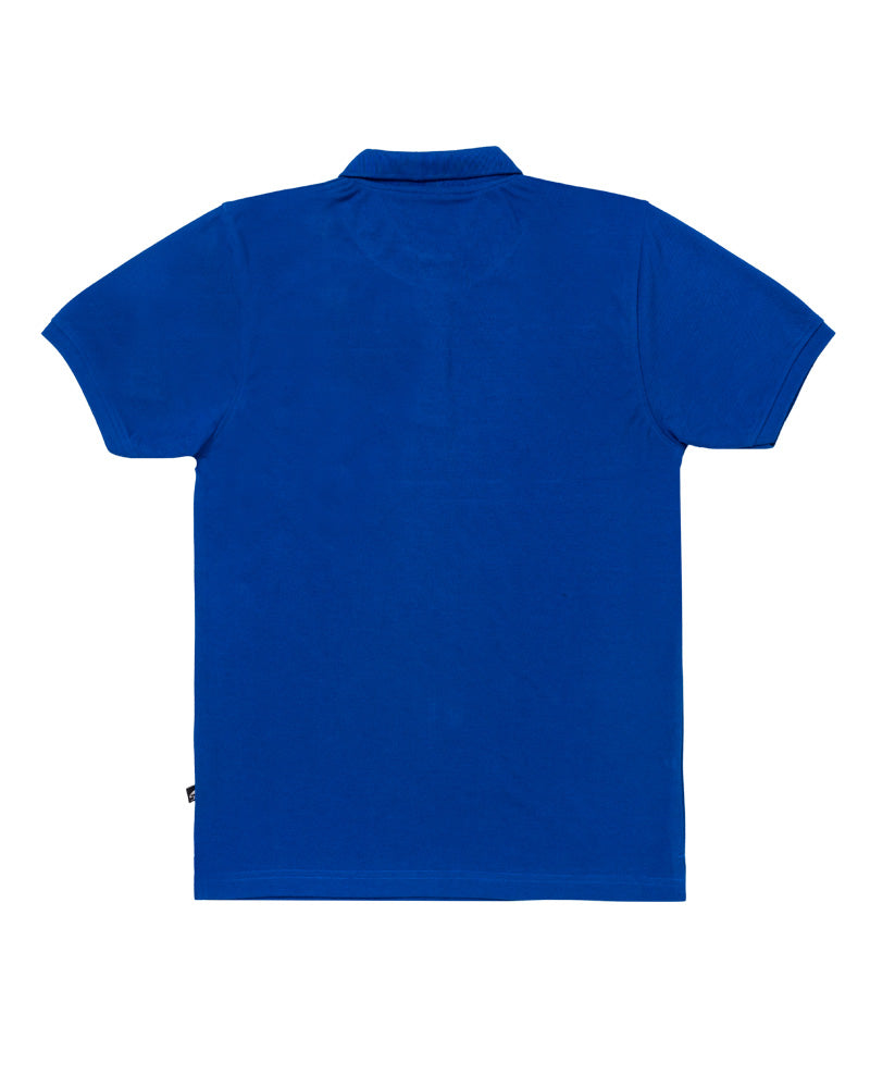 Mens Polo T-Shirts Light Blue