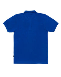 Mens Polo T-Shirts Light Blue