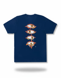 Eye Ascend Navy Blue