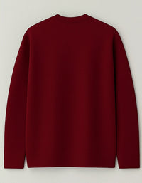 Sweatshirts Maroon