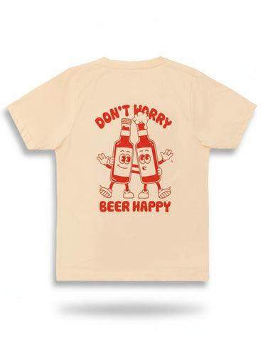Beer Happy Cream