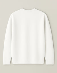 Sweatshirts White