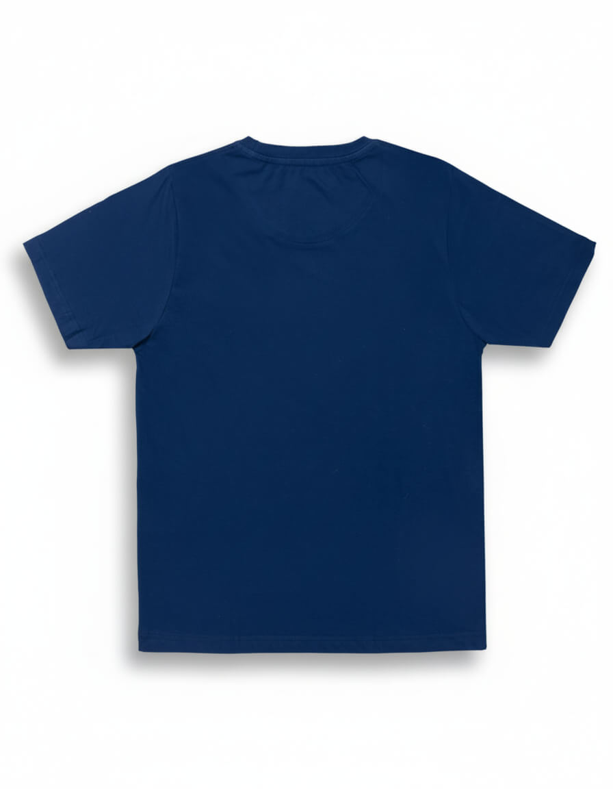 Third Eye Rise Navy Blue