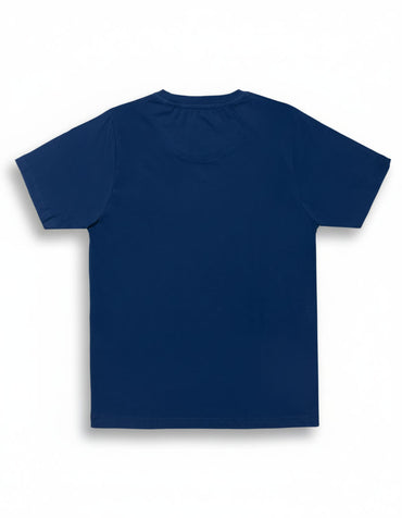 Third Eye Rise Navy Blue