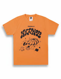 Embrace Nature Orange