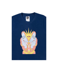 Third Eye Rise Navy Blue