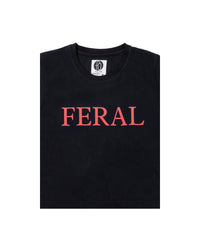 Feral Black