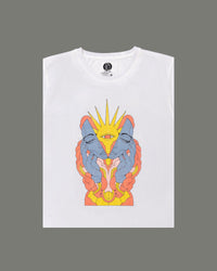 Third Eye Rise White