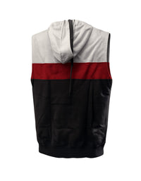 Sleeveless Hoodie (WRB)
