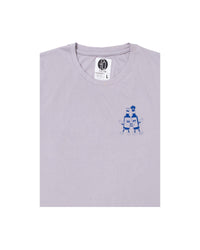 Beer Happy Light Grey