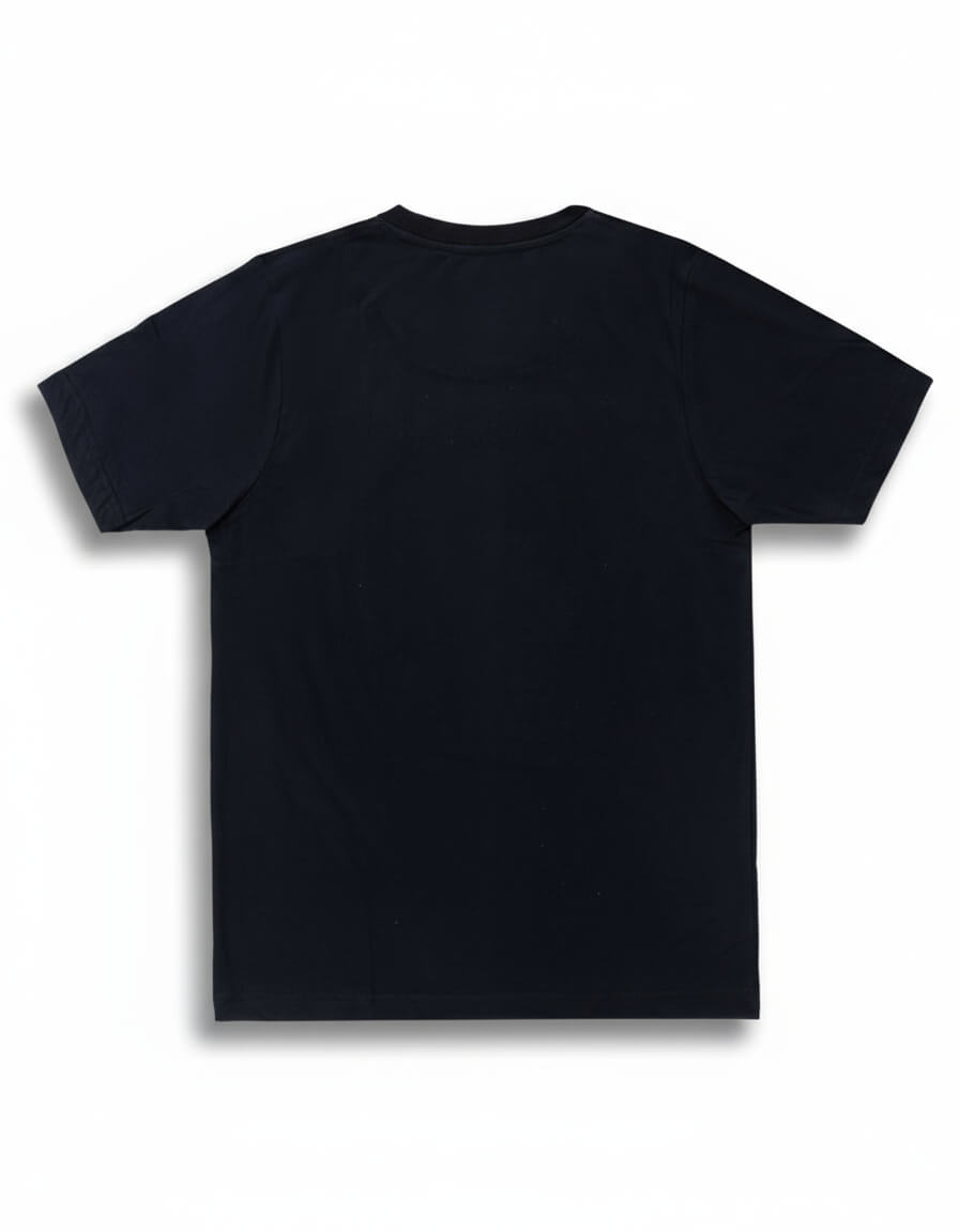 Pocket of Sunshine Black