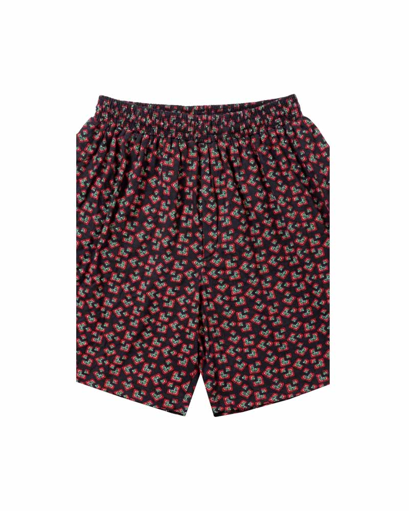 Boxers  Geometric