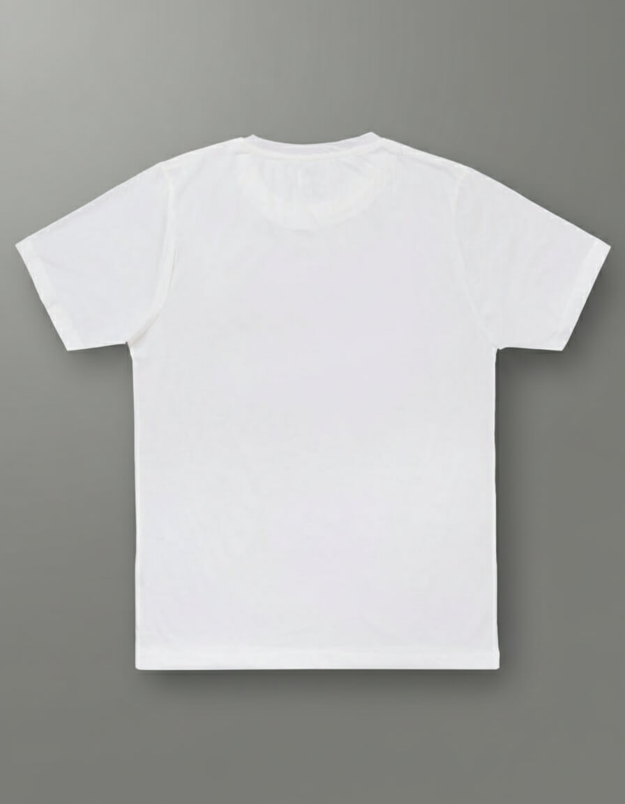 Pocket of Sunshine White