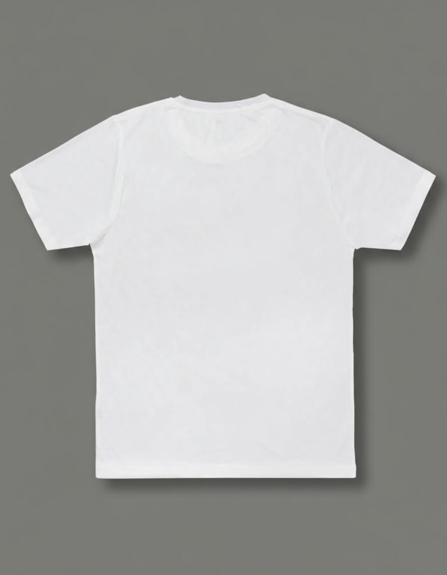 Embrace Nature White