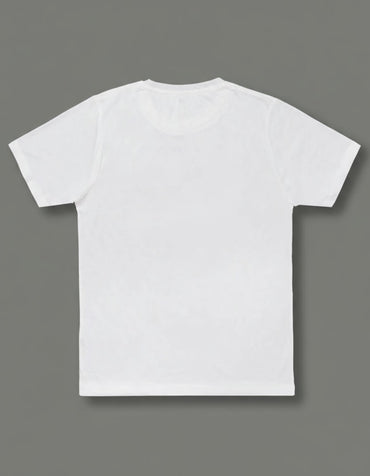 Embrace Nature White