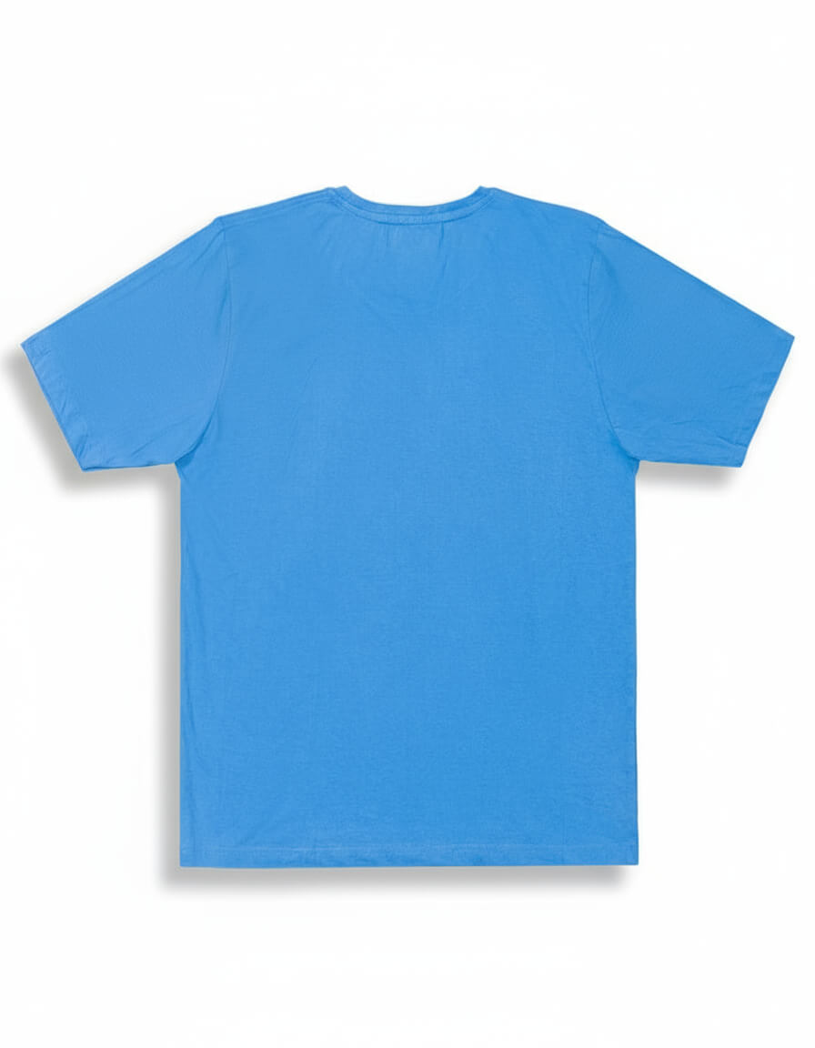 Loudmouth Light Blue