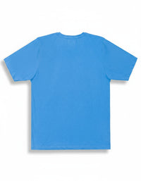 Loudmouth Light Blue