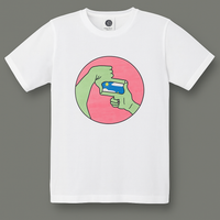 Pocket of Sunshine White