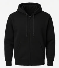 Black Hoodie
