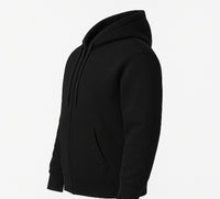 Black Hoodie