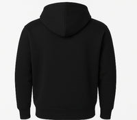Black Hoodie