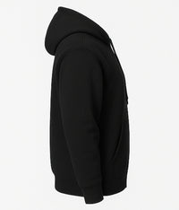 Black Hoodie