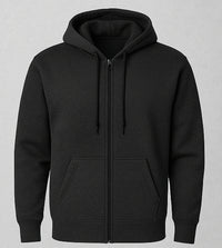 Dark Grey Hoodie