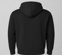 Dark Grey Hoodie