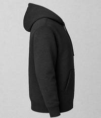 Dark Grey Hoodie