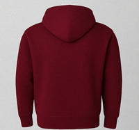 Maroon Hoodie