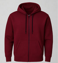 Maroon Hoodie