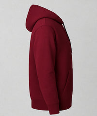 Maroon Hoodie