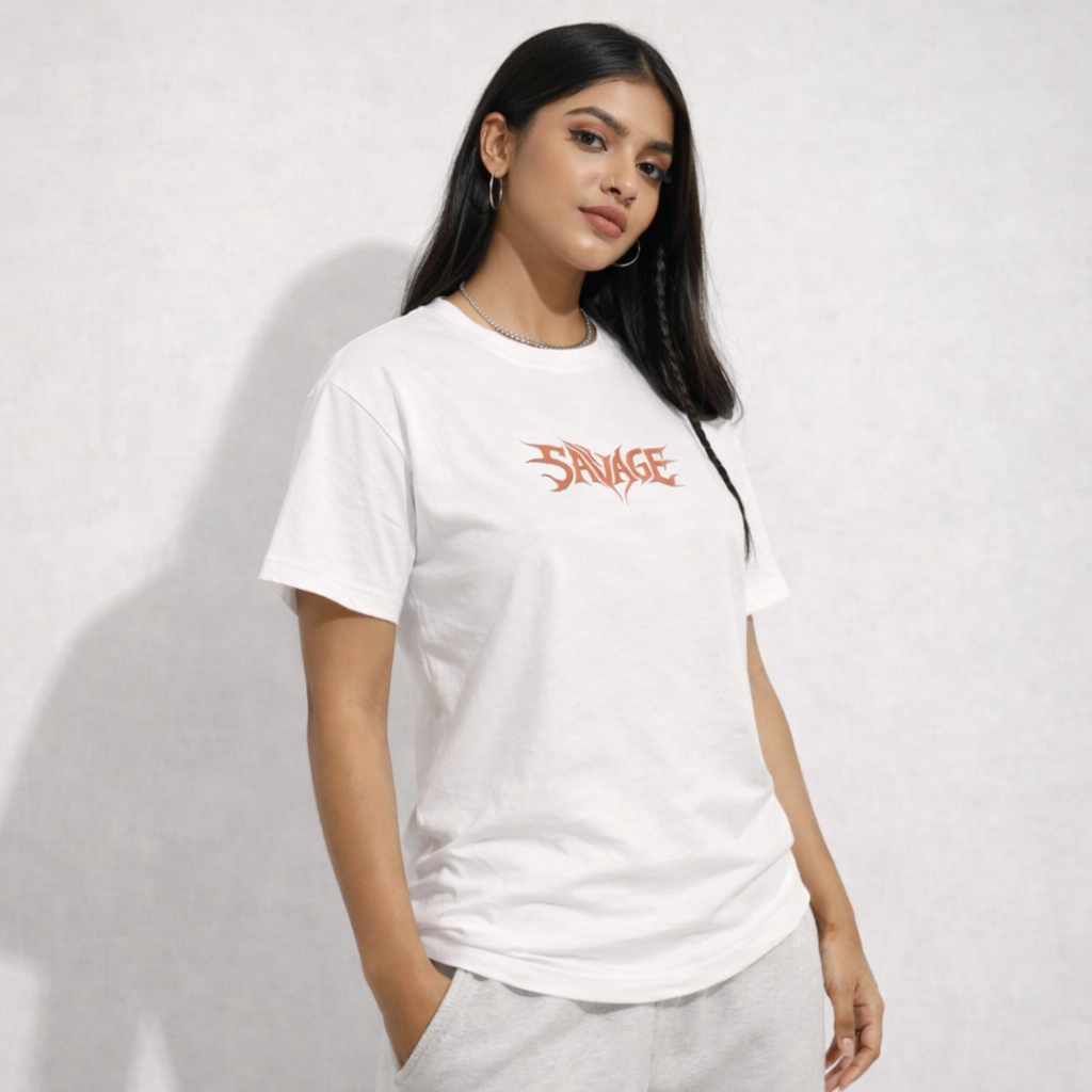 FO Savage Tee