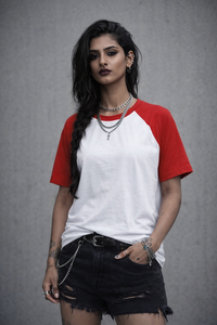FO Classic Raglan Tee
