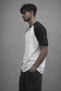 FO Classic Raglan Tee