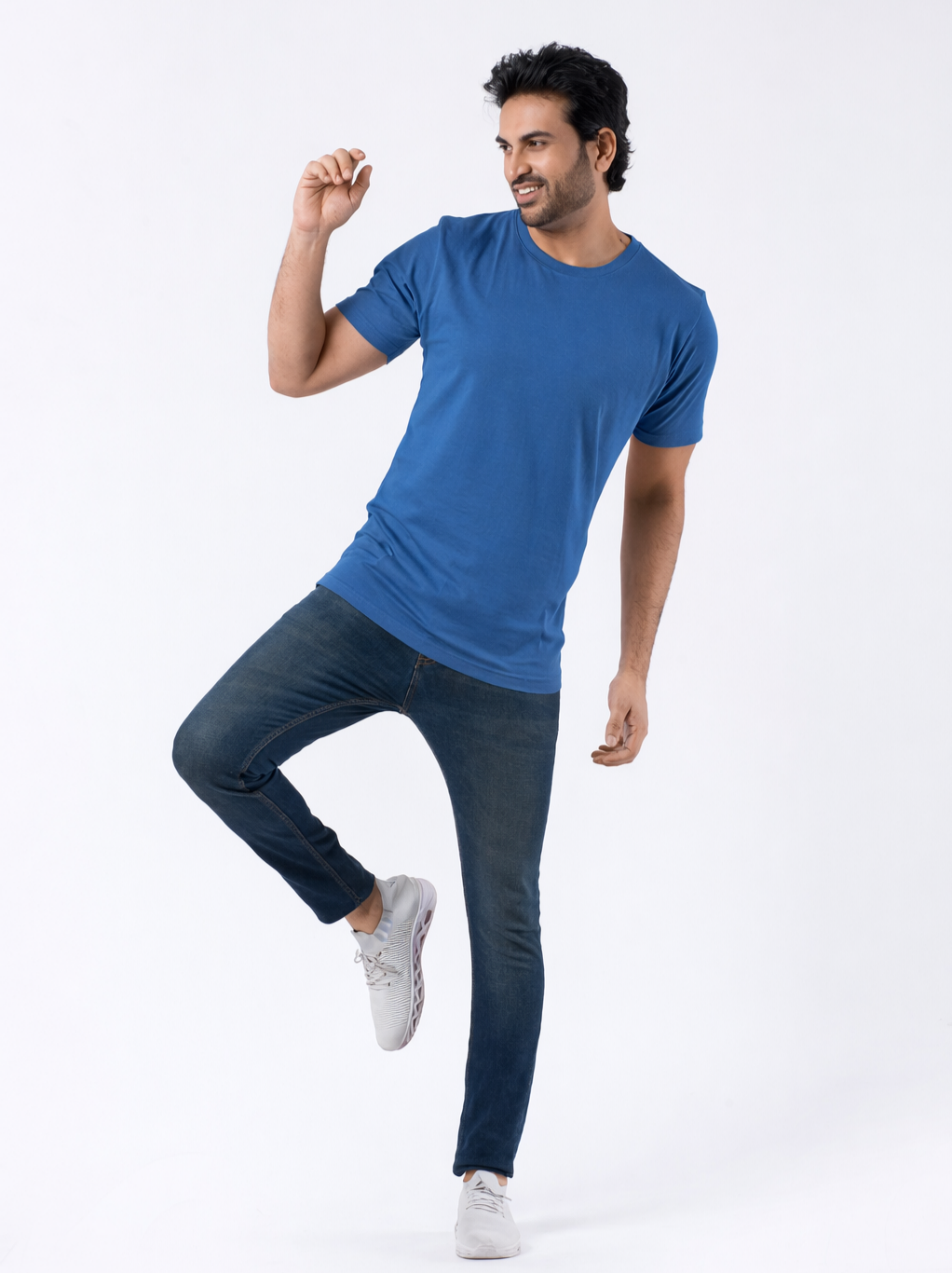 FO Everyday Cotton Tee