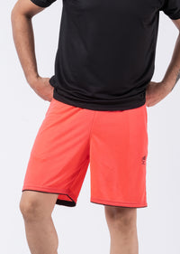 Pink Dryfit Active Shorts