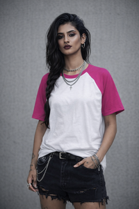 FO Classic Raglan Tee
