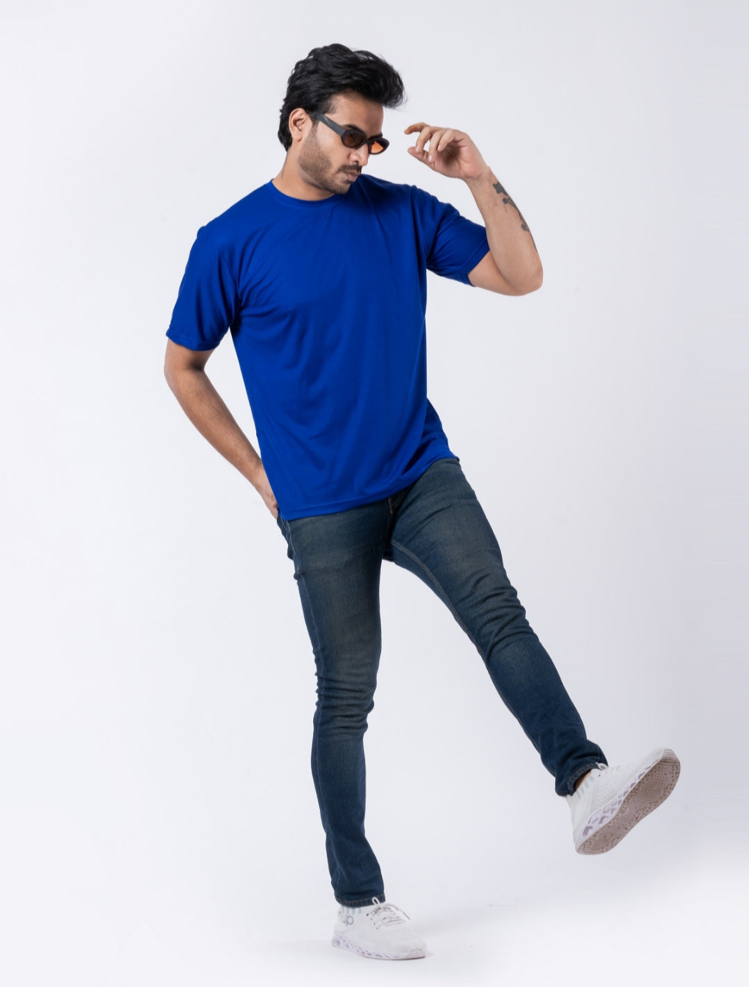 FO Dryfit Tshirt