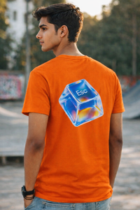 FO Escape Cotton Tee