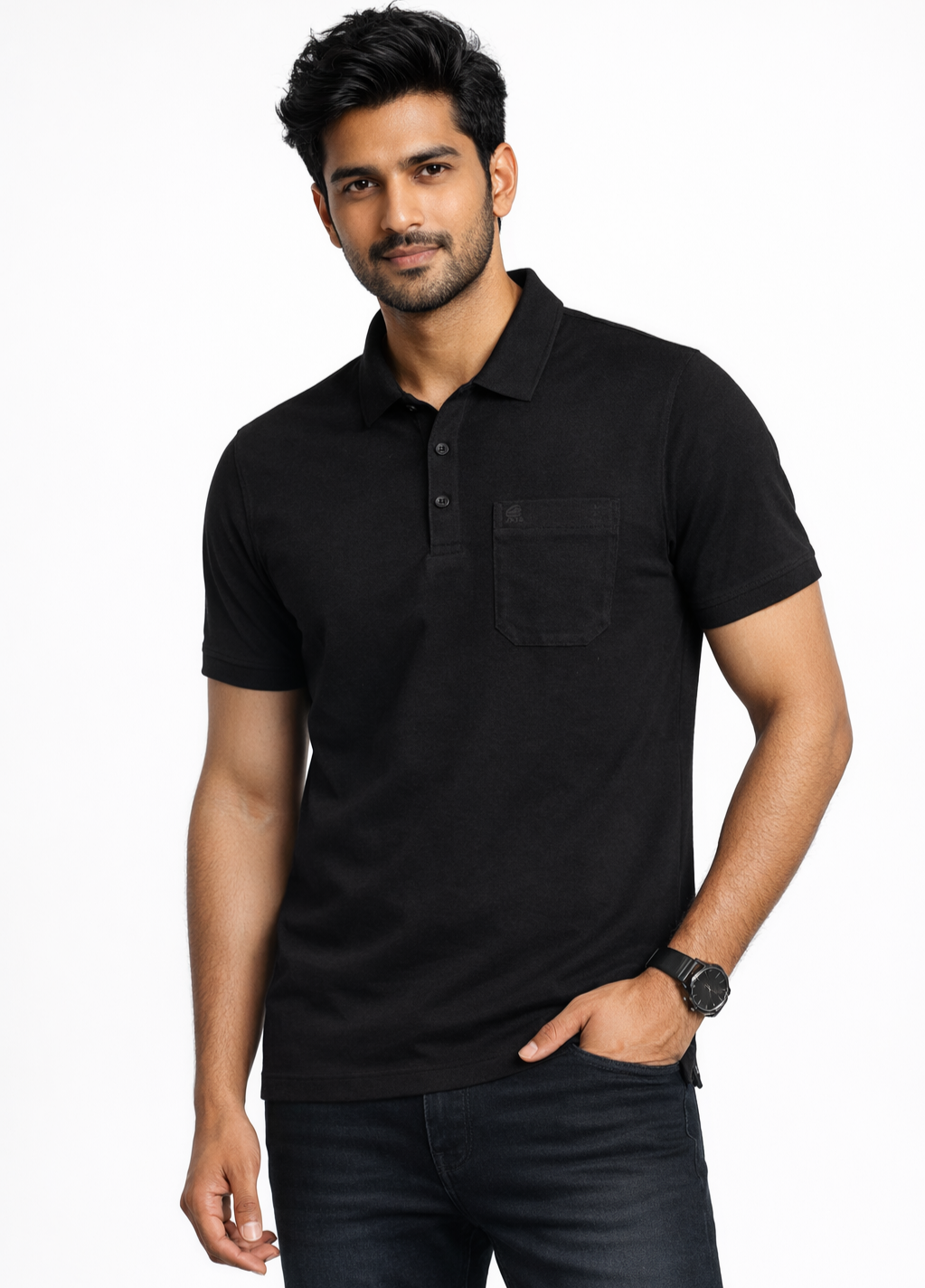 FO Classic Mens Polo T-Shirt