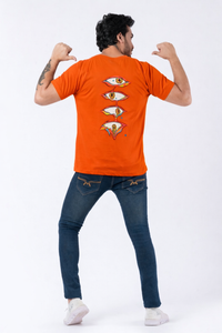 FO Eye Ascend Cotton Tshirt