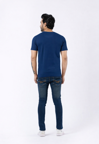 Out of Mind Cotton Tee