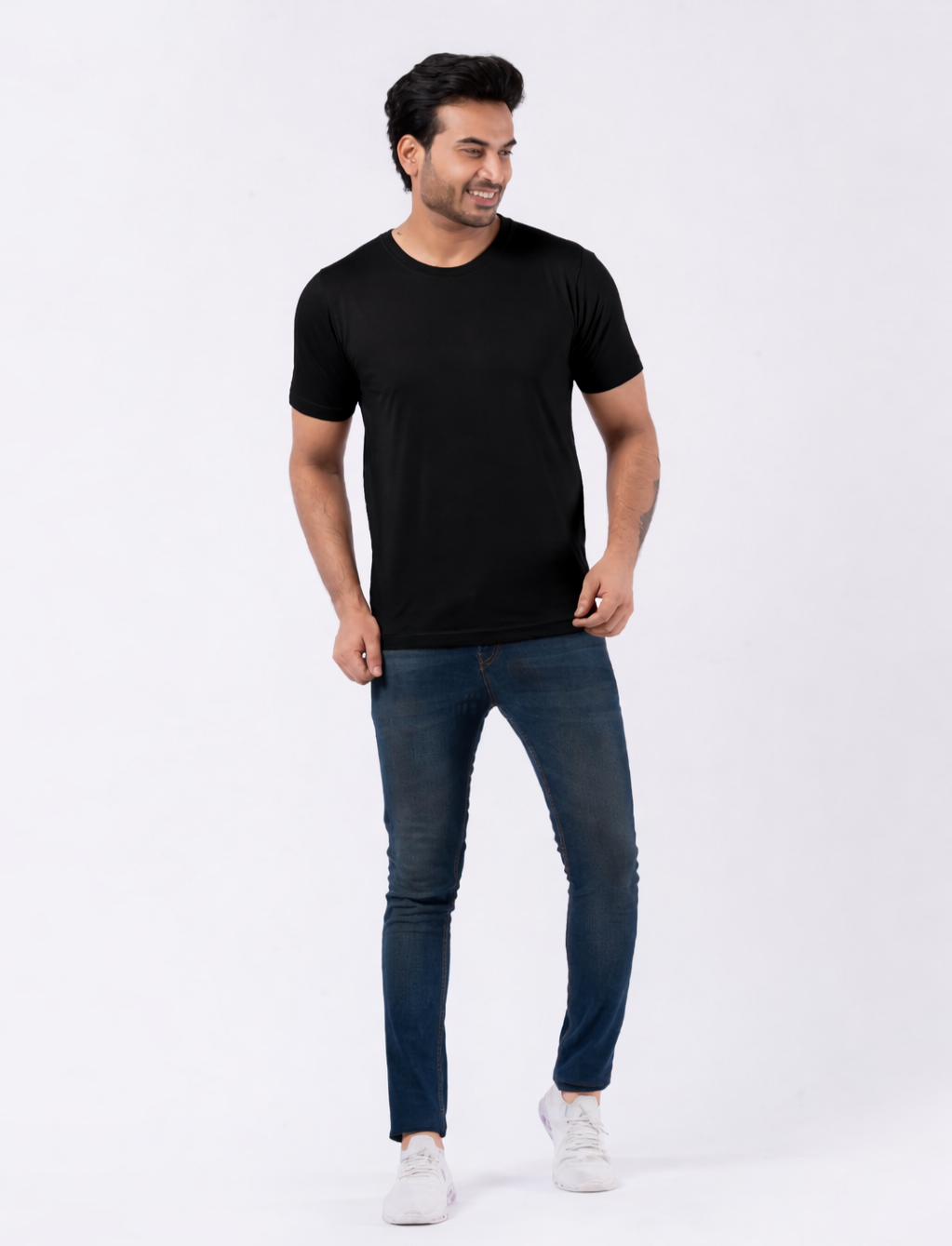 FO Everyday Cotton Tee