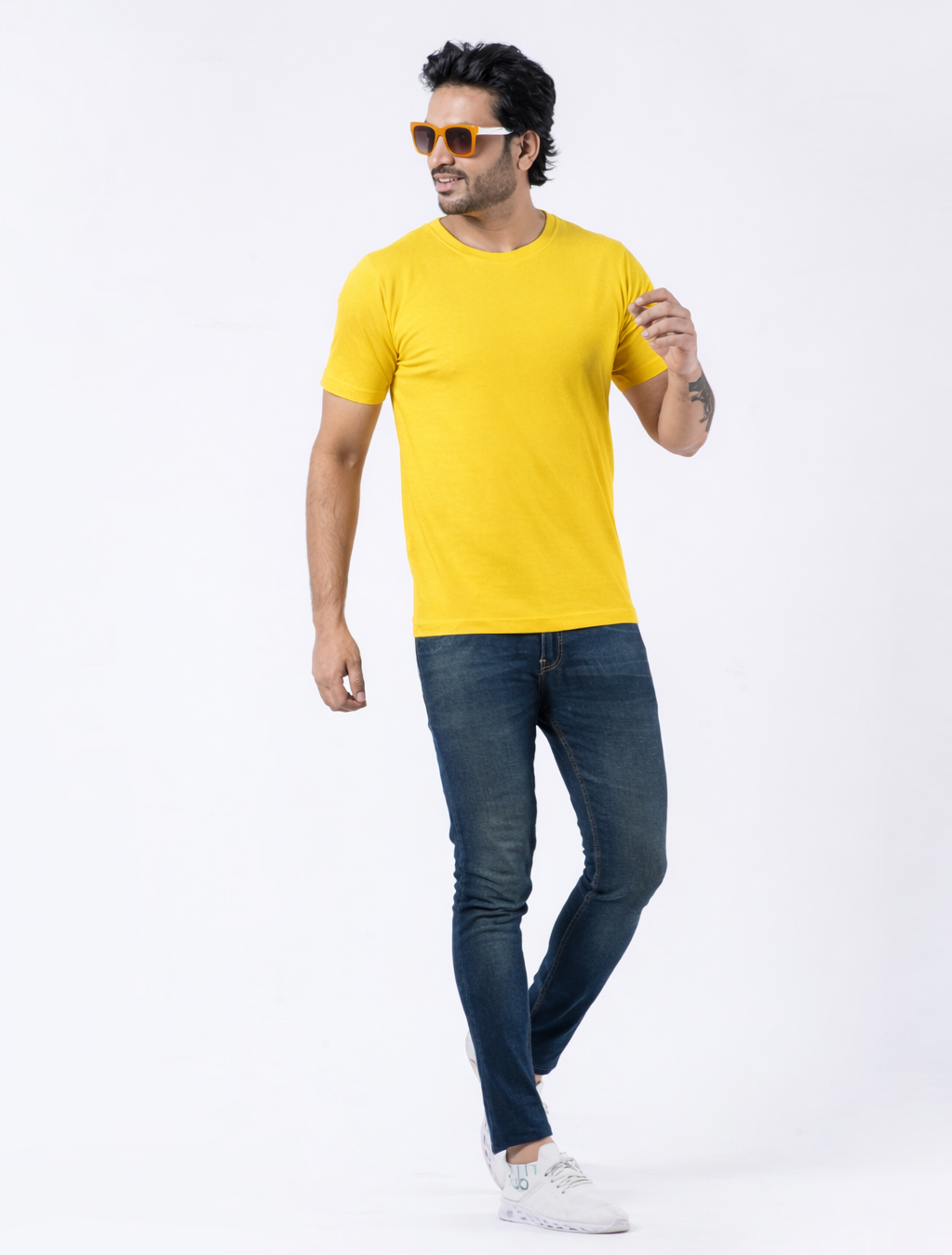 FO Everyday Cotton Tee