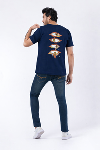 FO Eye Ascend Cotton Tshirt