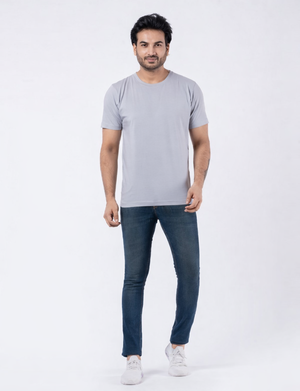 FO Everyday Cotton Tee