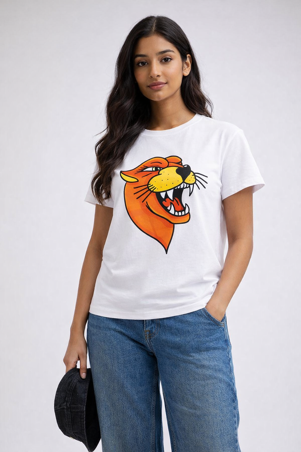 FO Savage Roar Cotton Tee
