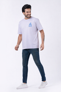 FO Beer Happy Cotton Tshirt