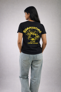 FO Summertime Chill Cotton Tee
